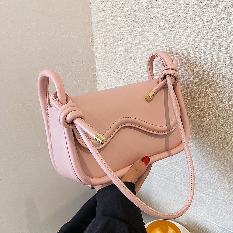 Túi Xách Đeo Vai Hình Vuông Nhỏ Nhắn Xinh Xắn Thời Trang Mùa Hè Dành Cho Nữ 2022