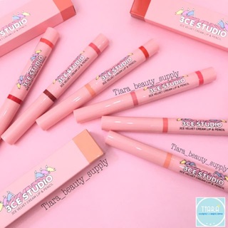 Son 3CE STUDIO VELVET CREAM