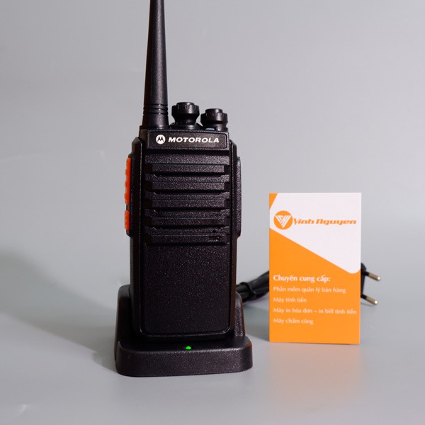 Bộ 7 Bộ đàm Motorola GP680(Bộ đàm giá rẻ)