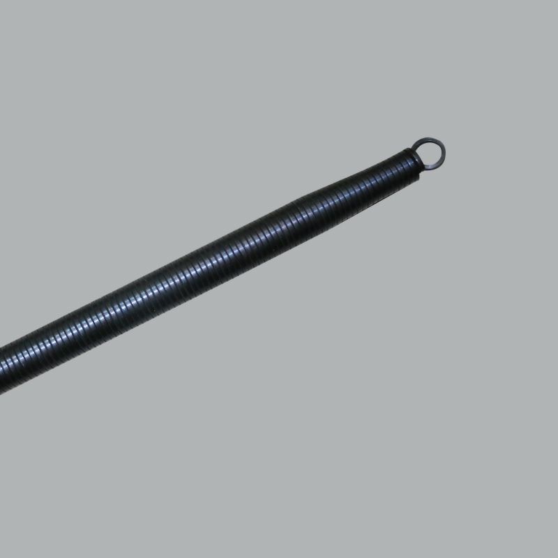 Lò xo uốn bẻ ống gen cứng luồn dây điện phi 16, 20, 25