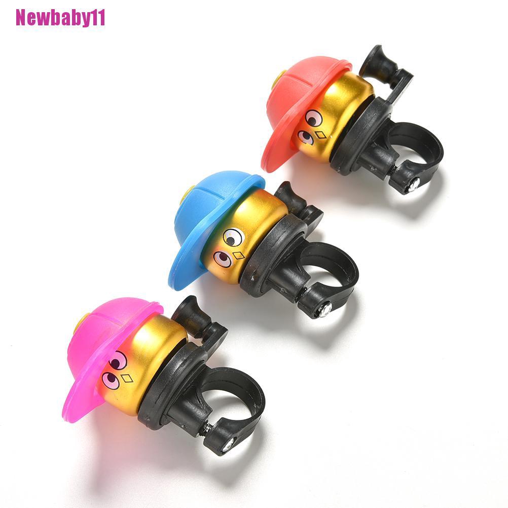 Chuông Xe Đạp Mini Newbaby11 Cho Bé Trai