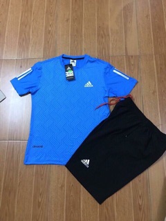Bộ quần áo adidas