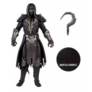 Mô hình Noob Saibot Mortal Kombat 11 McFarlane