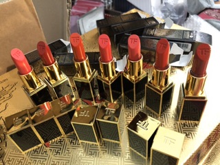 [Đủ Bill] Son Tomford Dạng Lì