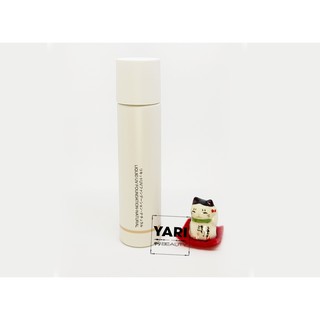 Kem nền Muji Natural chống nắng SPF27