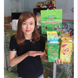 Trà bắc Thái Nguyên