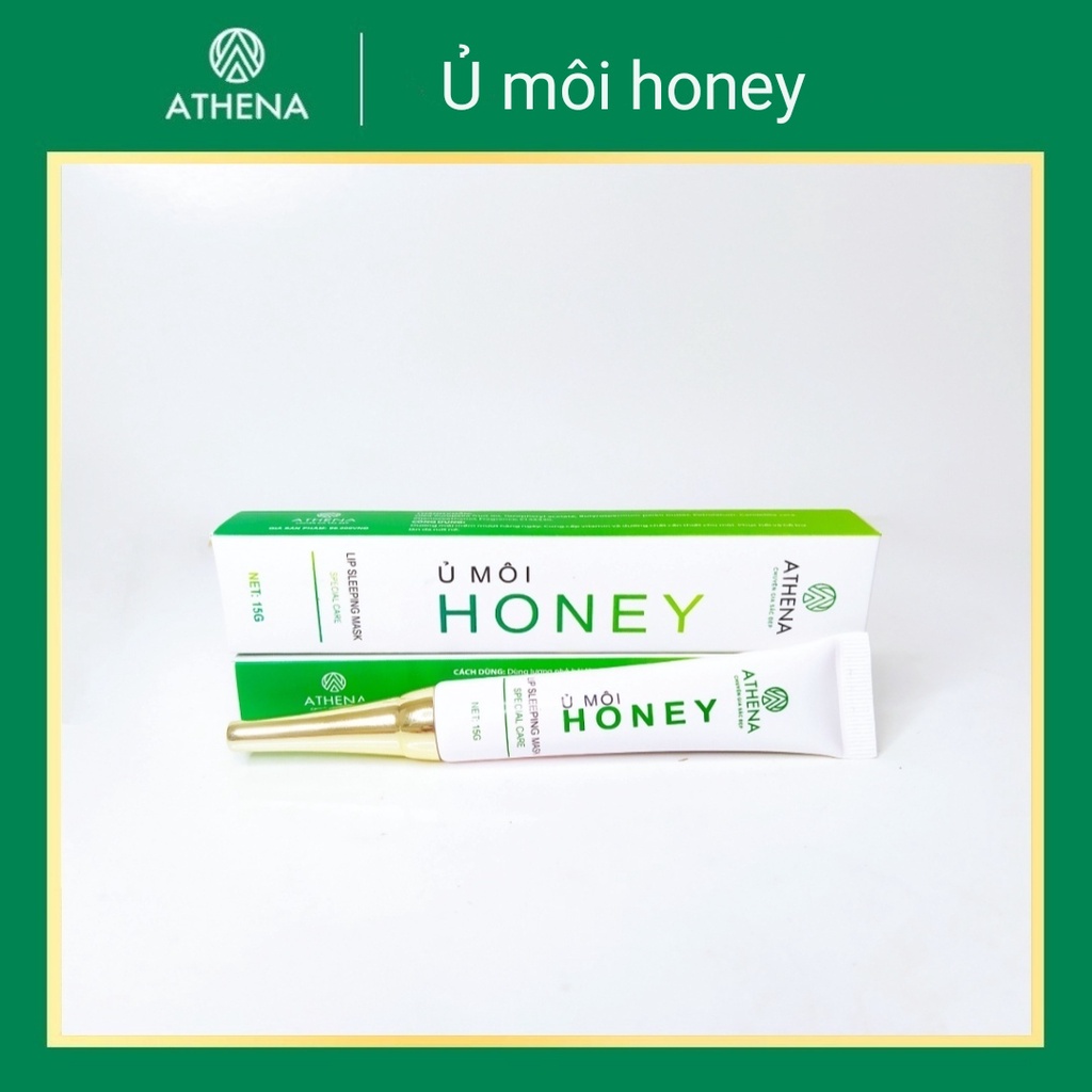 Ủ hồng môi honey | BigBuy360 - bigbuy360.vn