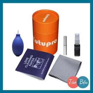 Bộ Vệ Sinh Laptop 5in1 KutuPro