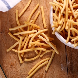 Snack Tăm Que Thái Lan 20g