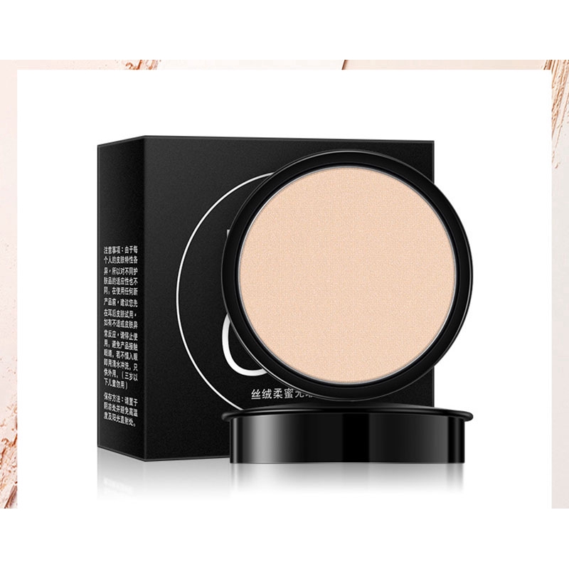 [Hàng mới về] Kem Nền Che Khuyết Điểm Kiểm Soát Dầu Chống Nước Tiện Dụng | BigBuy360 - bigbuy360.vn