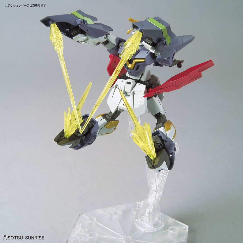 Mô Hình Gundam Bandai HG BDR Gundam Aegis Knight [GDB] [BHG]