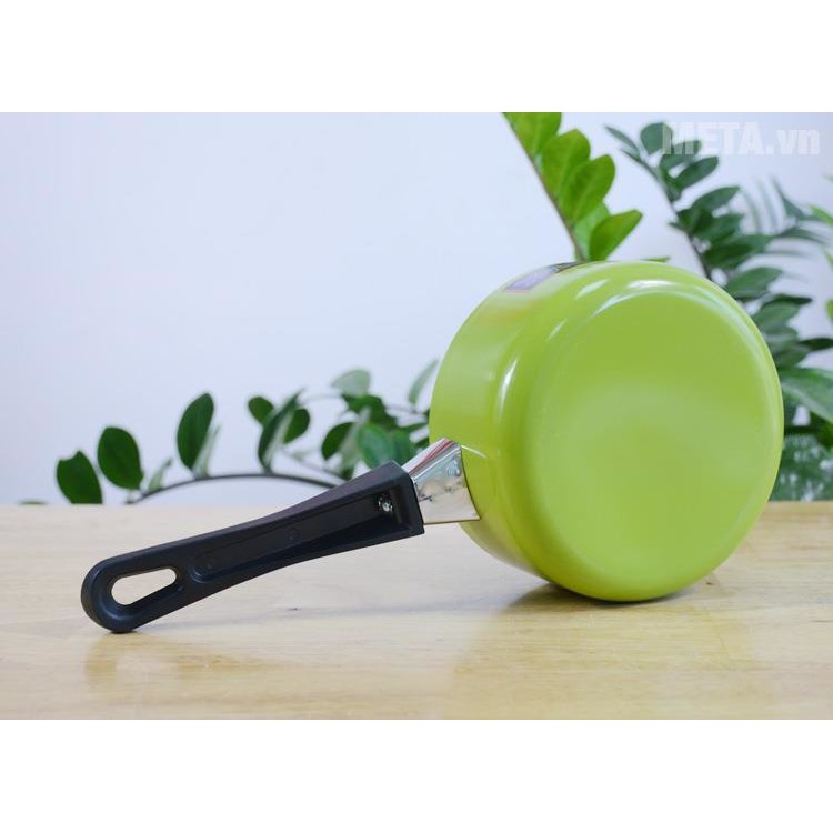 Nồi quấy bột chống dính, quánh bột chống dính Sunhouse SHG-MP14 size 14cm
