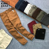 QUẦN KAKI ZARA CỰC CHẤT