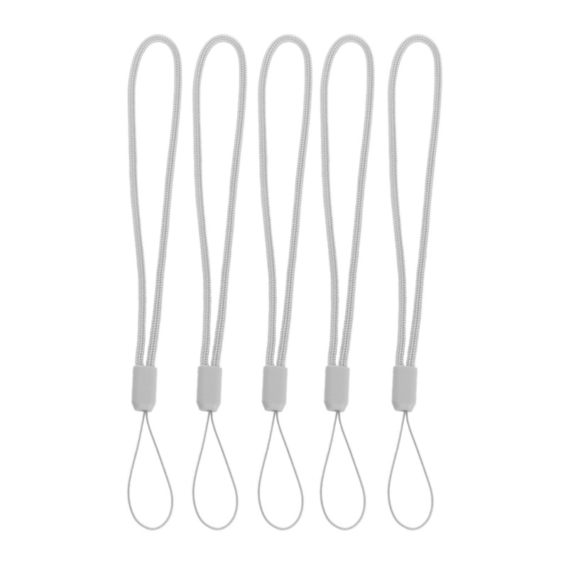 Set 5 Dây Đeo Cổ Tay Giữ Máy Ảnh Tiện Dụng