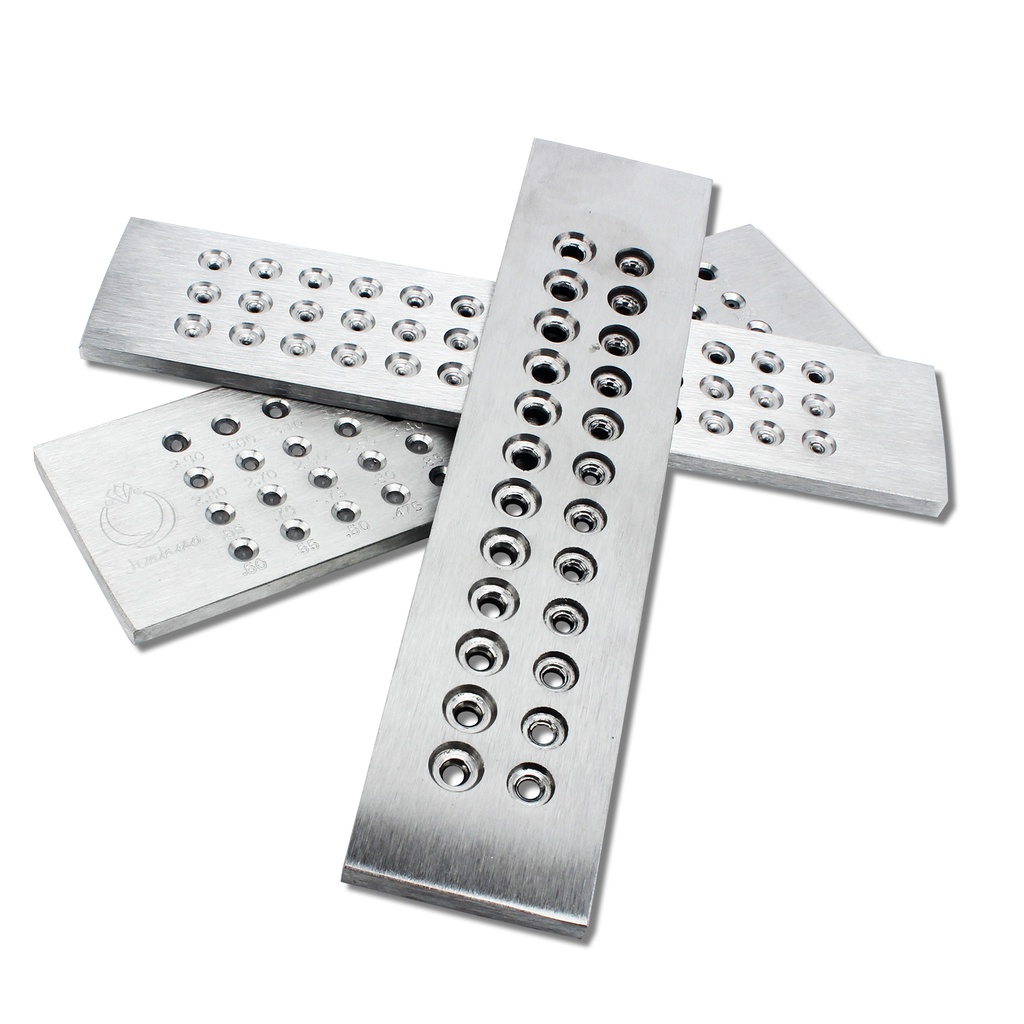 Tấm Vẽ Dây Thép Carbon Cacbua Hình Vuông/Tròn 0.26-9.0mm 20/50