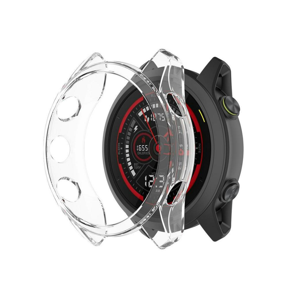 Case đồng hồ TPU cho Garmin Forerunner 745