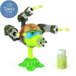 Mô Hình Nhân Vật Game Plants Vs Zombies 15cm