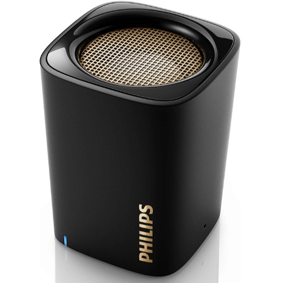 Loa Bluetooth Philips BT100 cao cấp