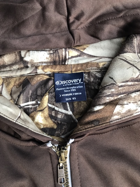 Áo khoác nỉ xuất hàn | BigBuy360 - bigbuy360.vn