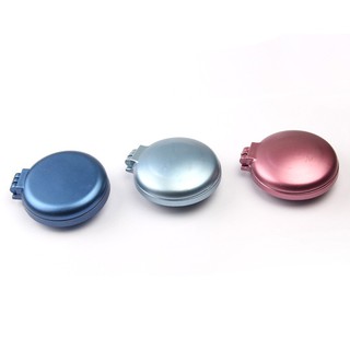 Lược chải tóc mát-xa gấp gọn tiện dụng