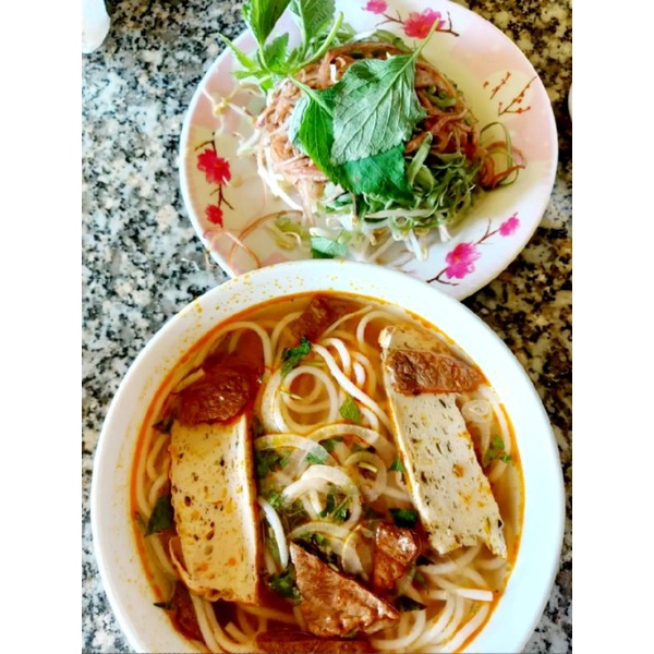 Bò lát chay Thanh Dũng - túi 1kg