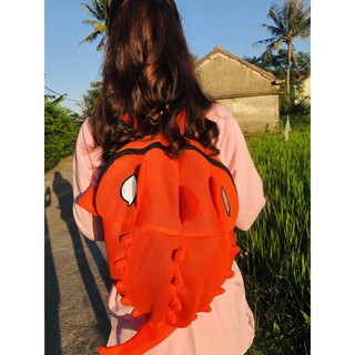 Balo Khủng Long Size Lớn SIÊU CUTE