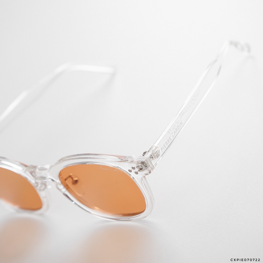 [FULL BOX] Kính mát thời trang style Hàn Quốc sang chảnh, Gọng nhựa, tròng kính chống tia UV 70722