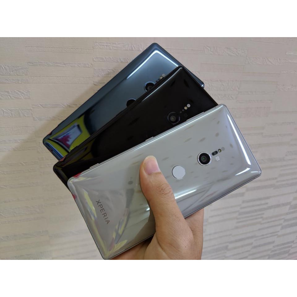 Điện Thoại SONY XPERIA XZ2  1SIM. | BigBuy360 - bigbuy360.vn
