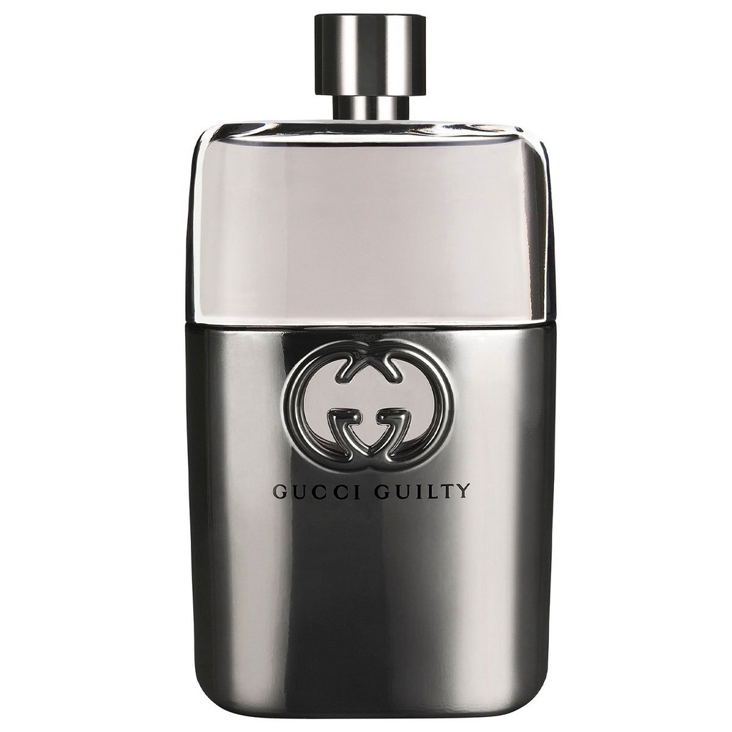 Nước hoa nam Gucci Guilty Pour Homme