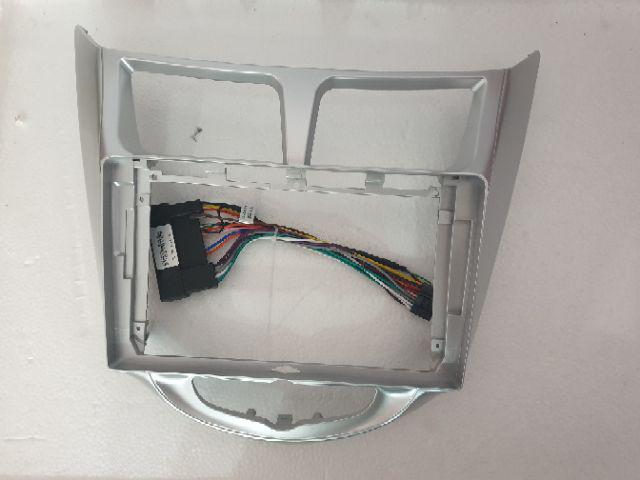 Mặt dưỡng accent 2010-2016 9 inch -Chuyên sỉ