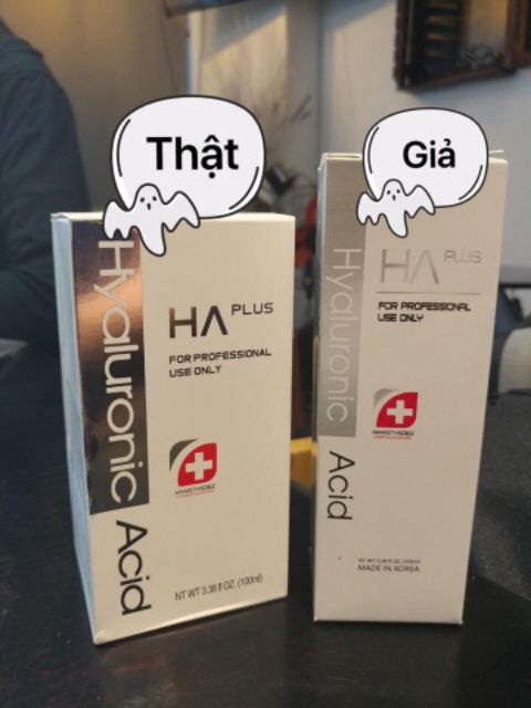 HA PLUS 300ml (Serum Cấp Ẩm từ Hàn Quốc)