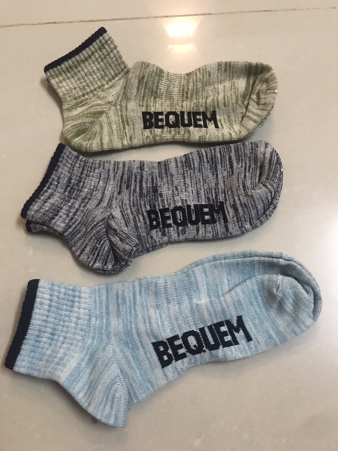 Set 3 vớ Bequem/ Modisch, hàng xuất xịn