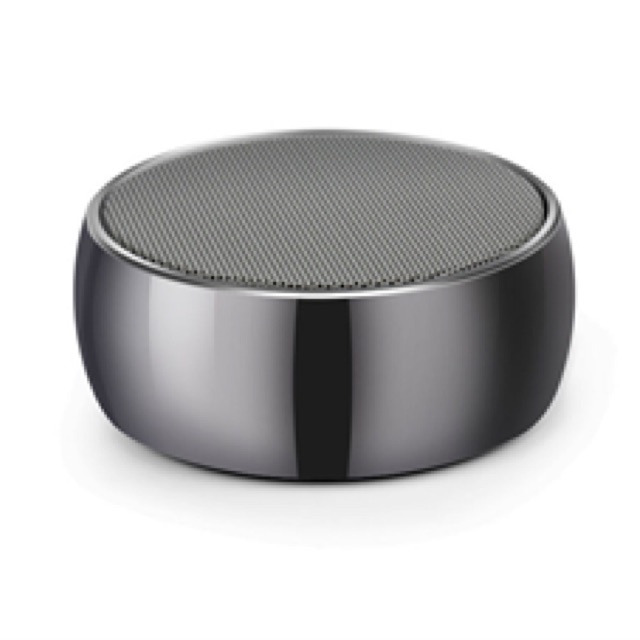 Loa bluetooth mini BS01, vỏ thép bass mạnh, hỗ trợ AUX, thẻ nhớ, jack 3.5mm