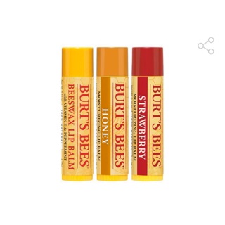 Som dưỡng BURT’S BEES