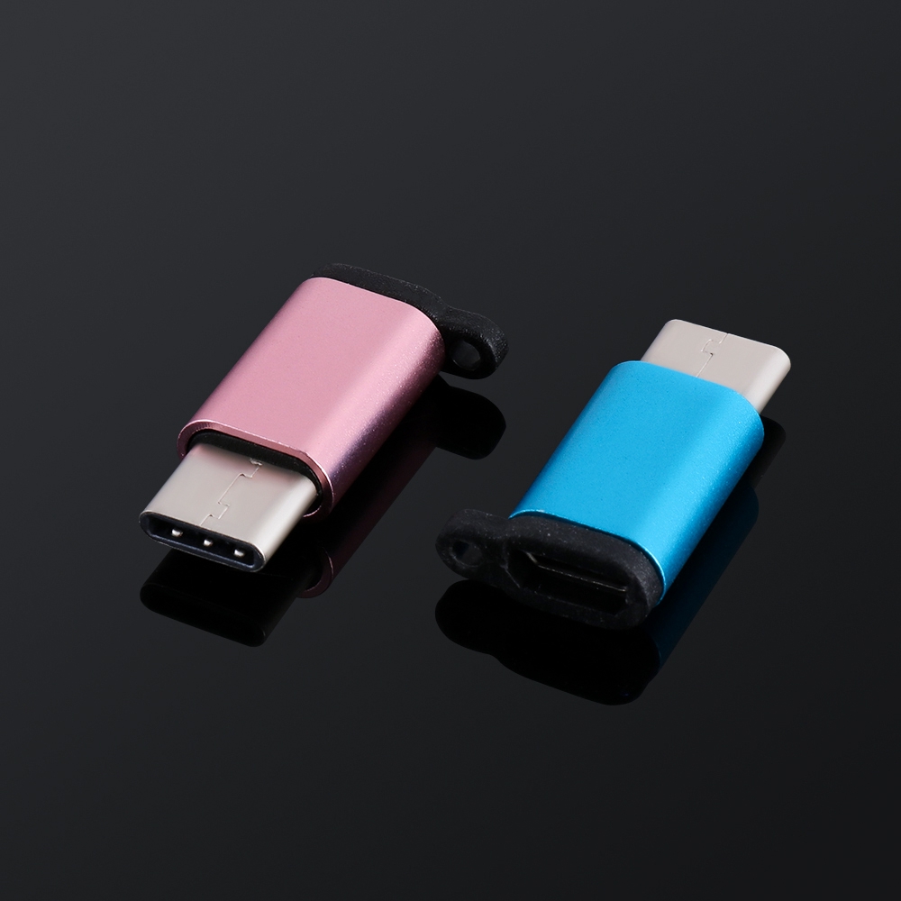 Đầu chuyển OTG cao cấp cho điện thoại thông minh