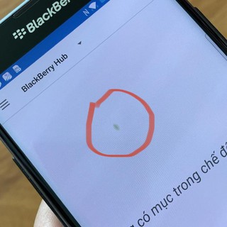 Điện thoại BlackBerry Priv- 32GB