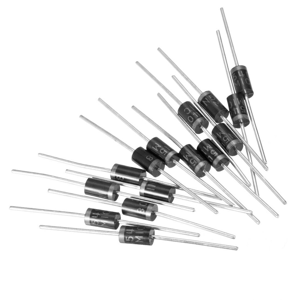Bộ 20 Diode 1N5408 mới 100%