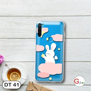 Ốp lưng dẻo XIAOMI REDMI NOTE 8  - in hình