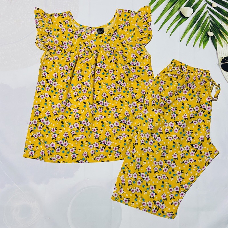 đồ bộ tole lưng