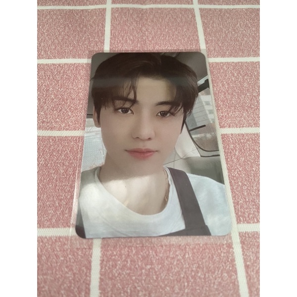 [Official] Ảnh thẻ bo góc NCT photocard