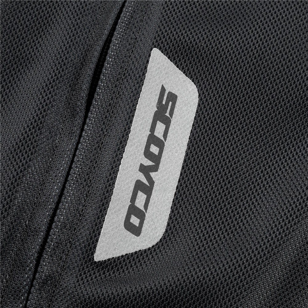 ÁO GIÁP MOTOR SCOYCO-JK117-CAMO/BLACK-GREY/BLACK