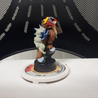 Mô Hình Pokemon Entei TFG