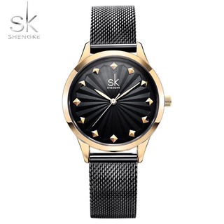 Đồng Hồ Nữ Shengke K0081L