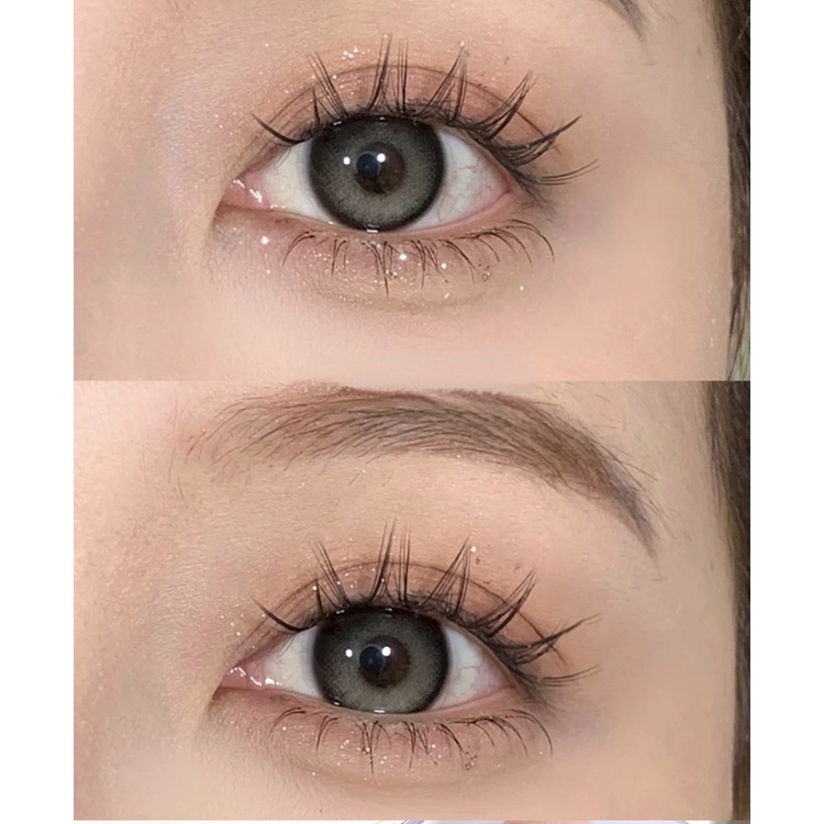 Lông Mi Giả 3/5Rows Trang Điểm Dài Và Dày