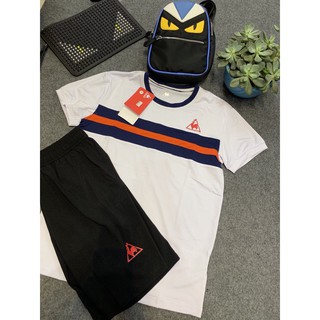 Bộ Le Coq Sportif