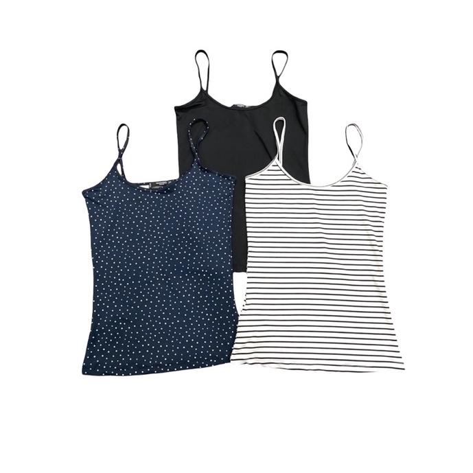 Áo 2 dây xuất xịn