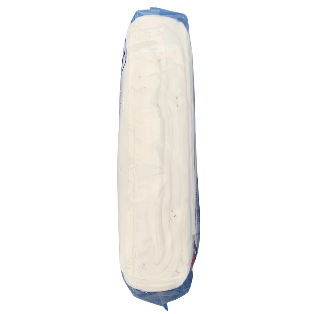 Bông Zigzag - Bông gòn  - Bông Bạch Tuyết 100g/ gói