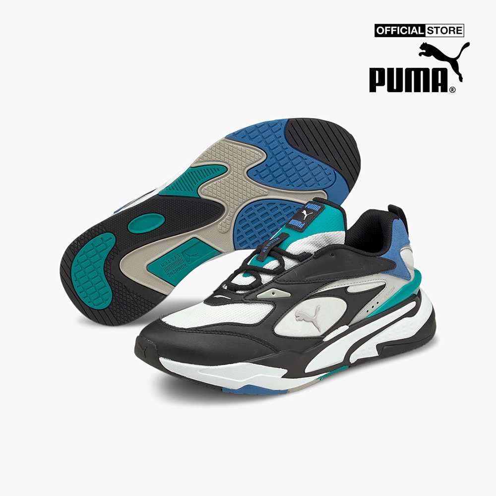 PUMA - Giày sneaker nữ RS Fast Mix-375641-02