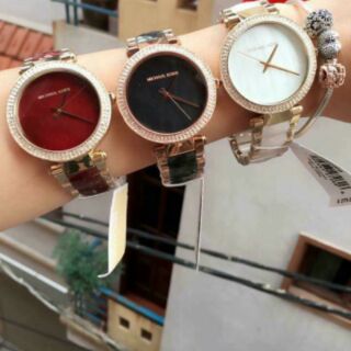 ĐỒNG HỒ NỮ MICHAEL KORS/MK6414/39MM
