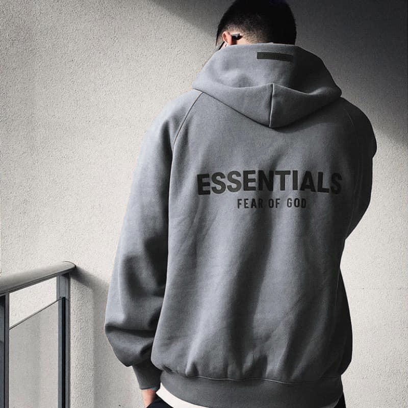 Áo Hoodie Form Rộng chất nỉ bông dày DKSG , áo hoodie nam nữ
